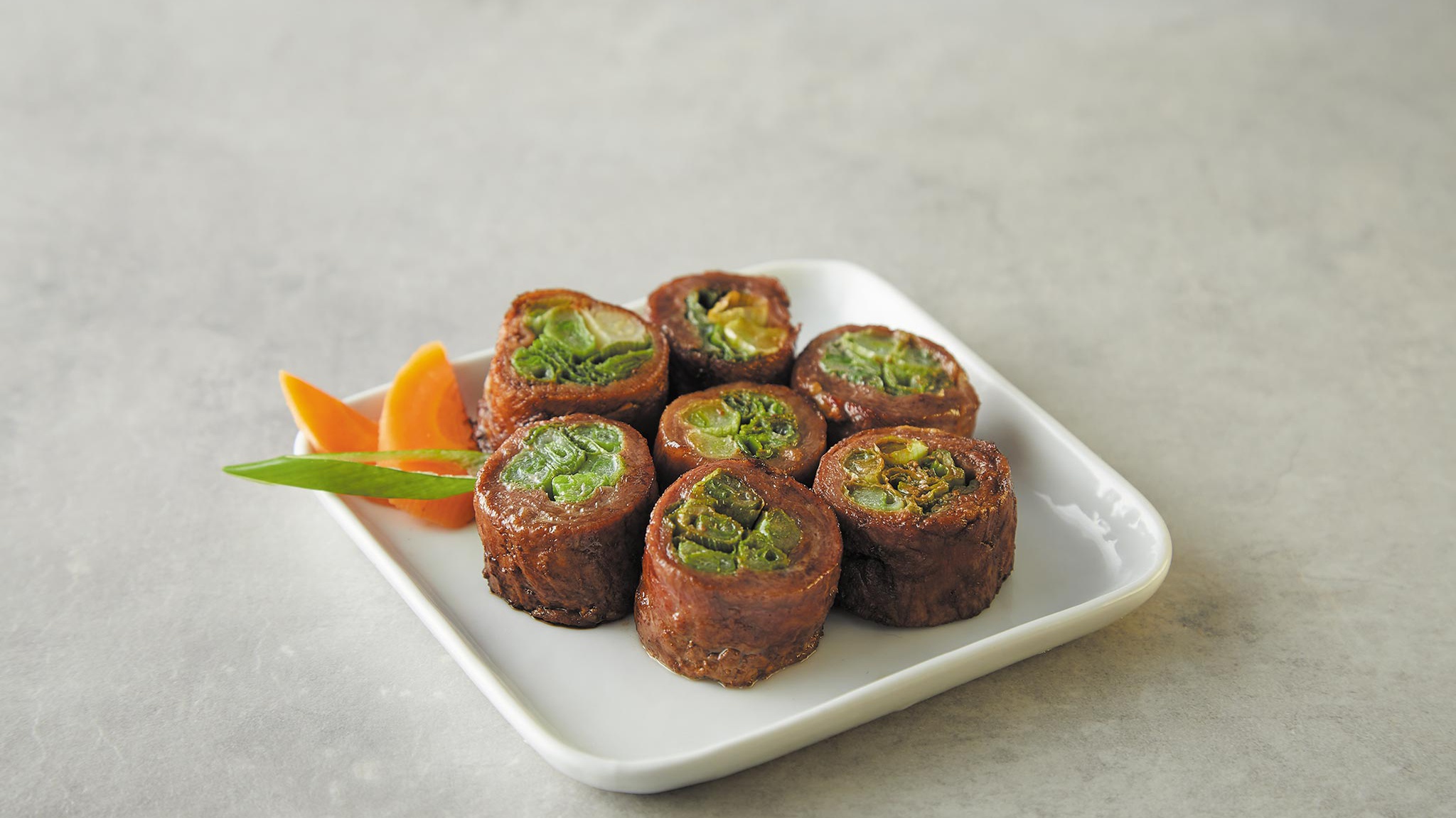 Beef Negimaki Recipe Fresco