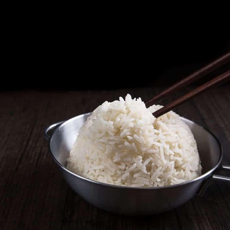 Instant Pot Basmati Rice-image