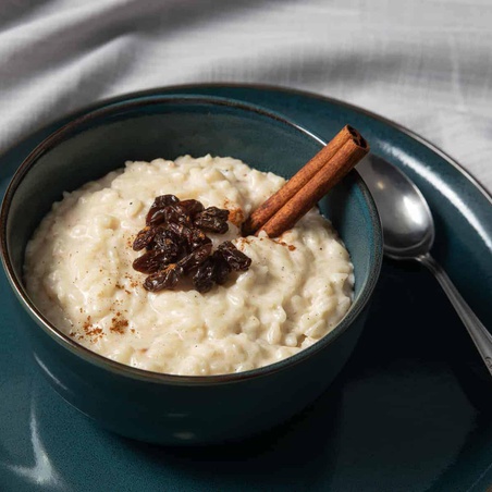Instant Pot Rice Pudding-image