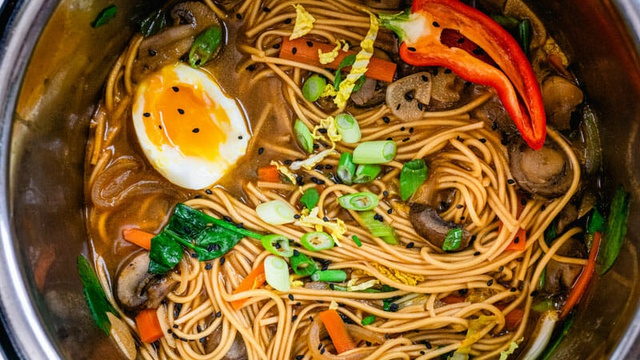Instant Pot Ramen-image
