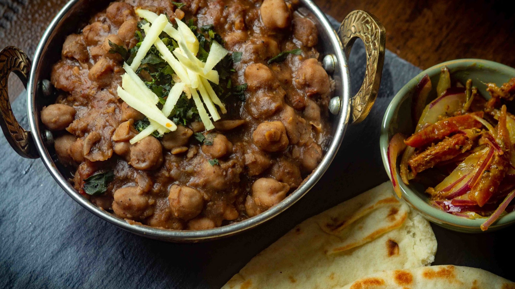 Instant pot best sale chole recipe