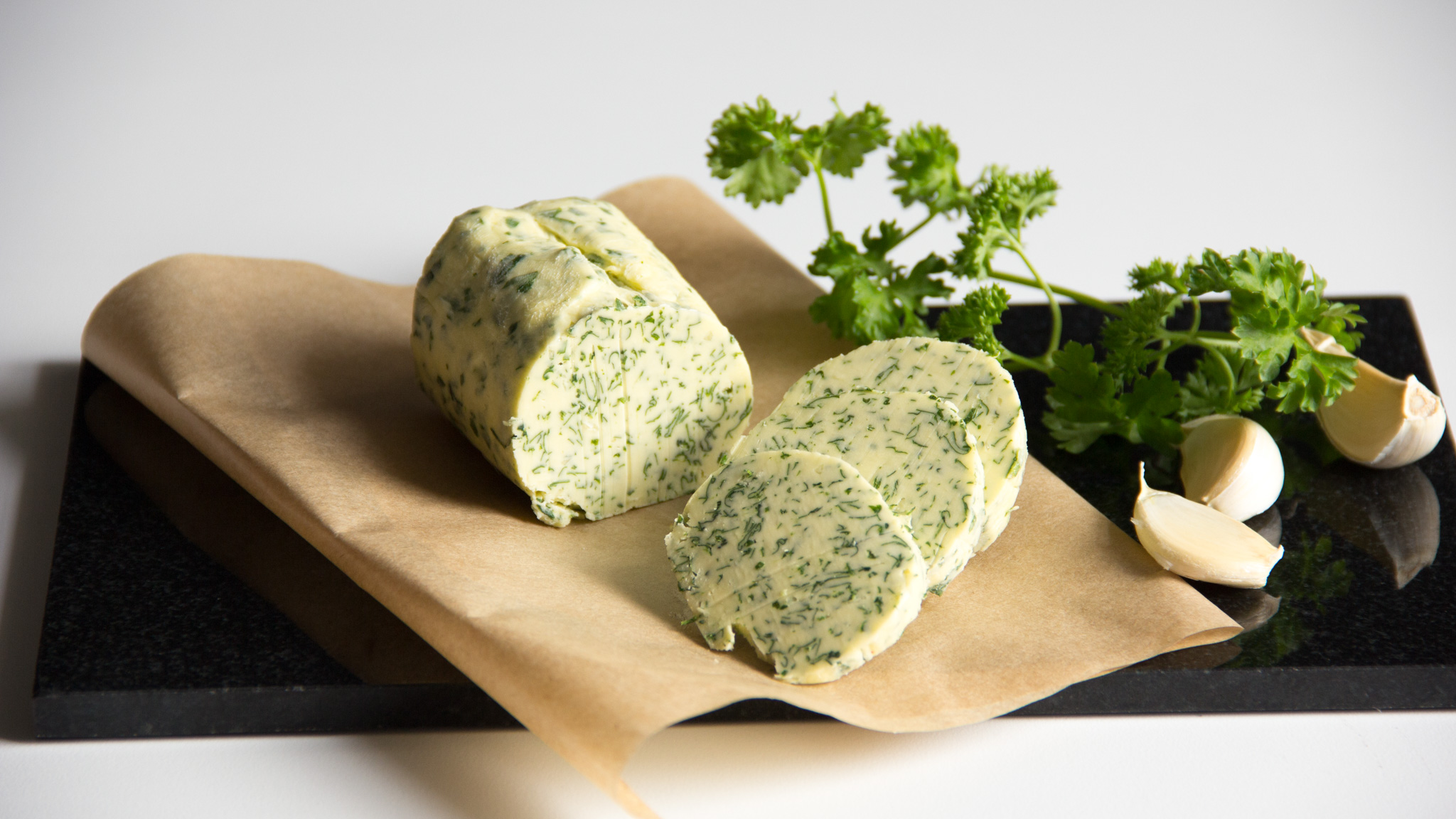 Mâitre d'Hôtel Butter Kenwood Recipes