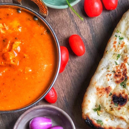 Instant Pot Shahi Paneer-image