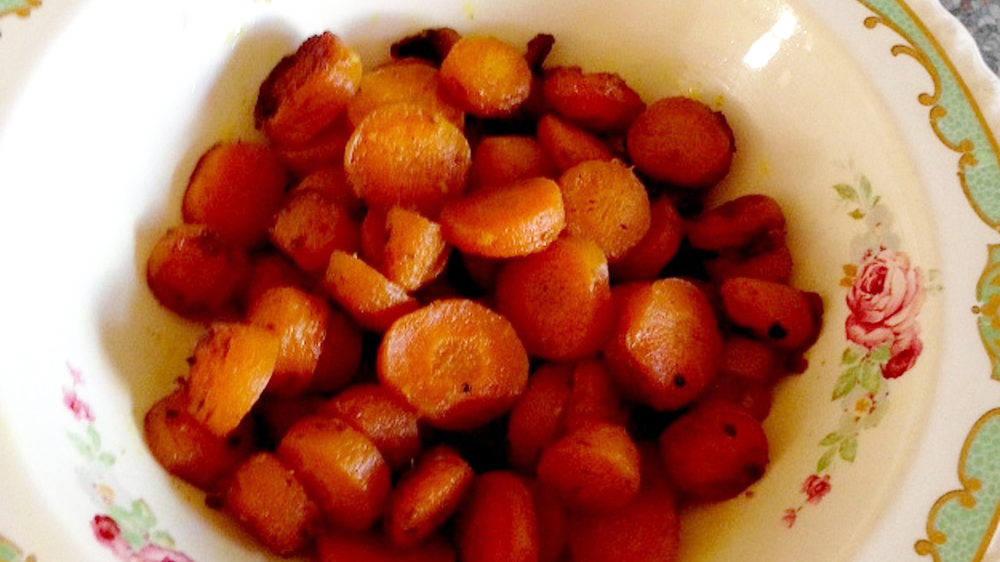 Tzimmes Recipe - Fresco