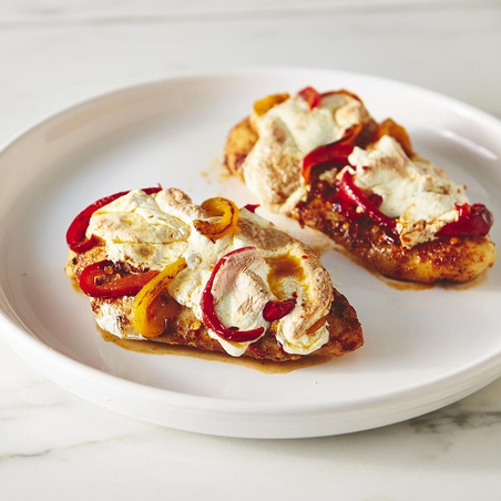 Southwest Grilled Chicken-image