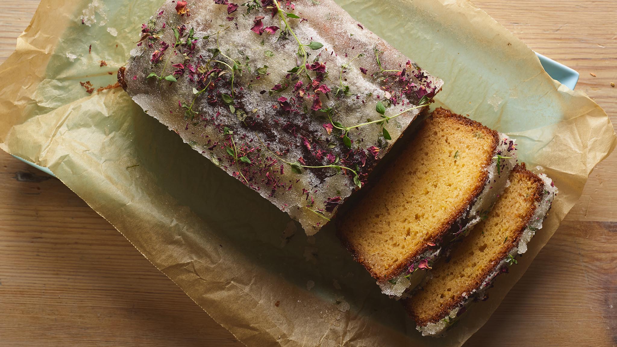 Grapefruit Yoghurt Cake Kenwood Recipes