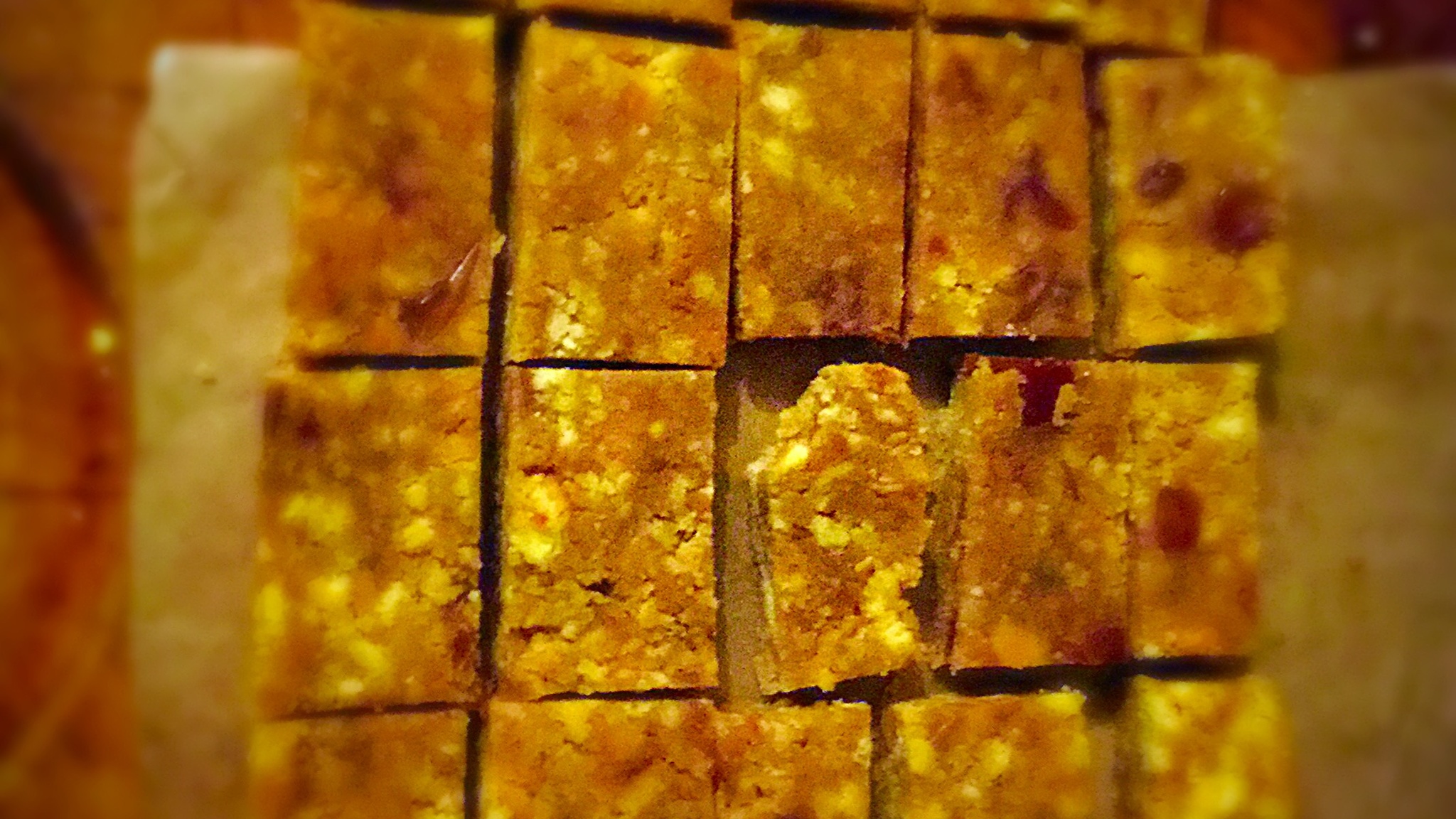 Date Biscuits Recipe Fresco