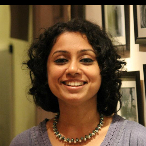 Recipe by Supriya Kutty