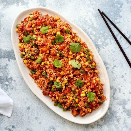 Mexican Fried Rice-image