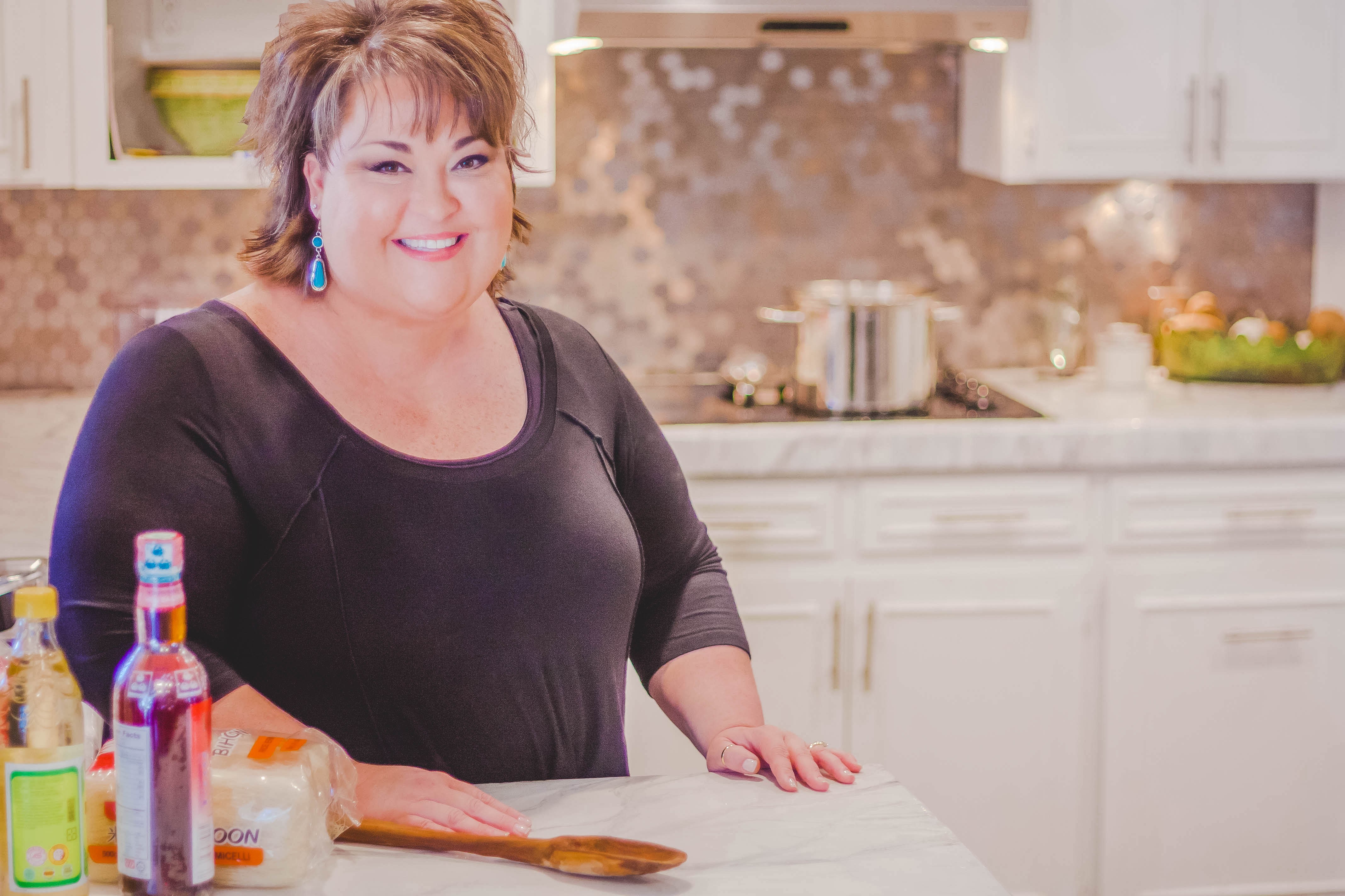 Recipe by Jennifer Locklin