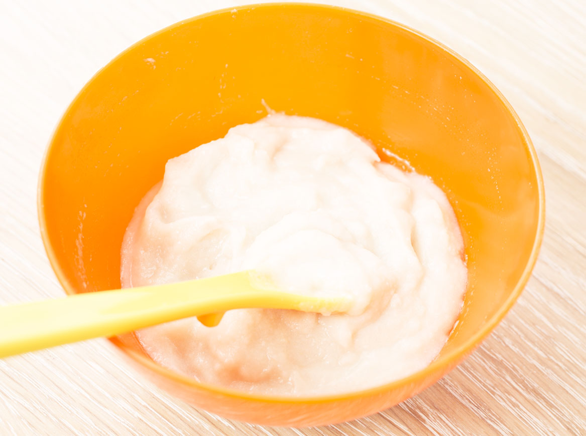 Puree A La Dinde Recette Bebe De 7 A 9 Mois Kenwood Recipes