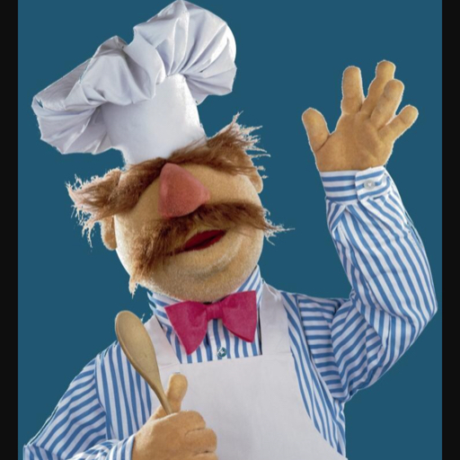 Recipe by Garreth O'Mahony
