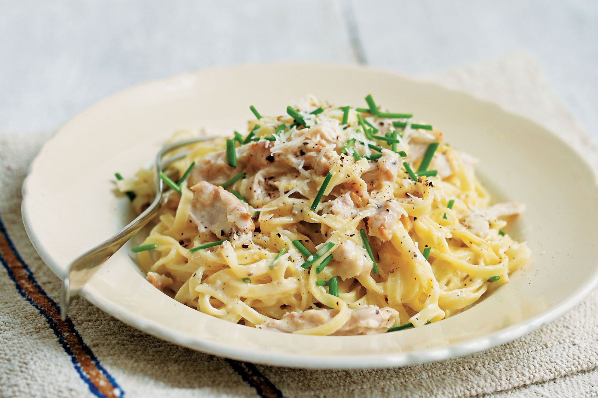 Weeknight Pasta Dishes for the Family Recipe Fresco