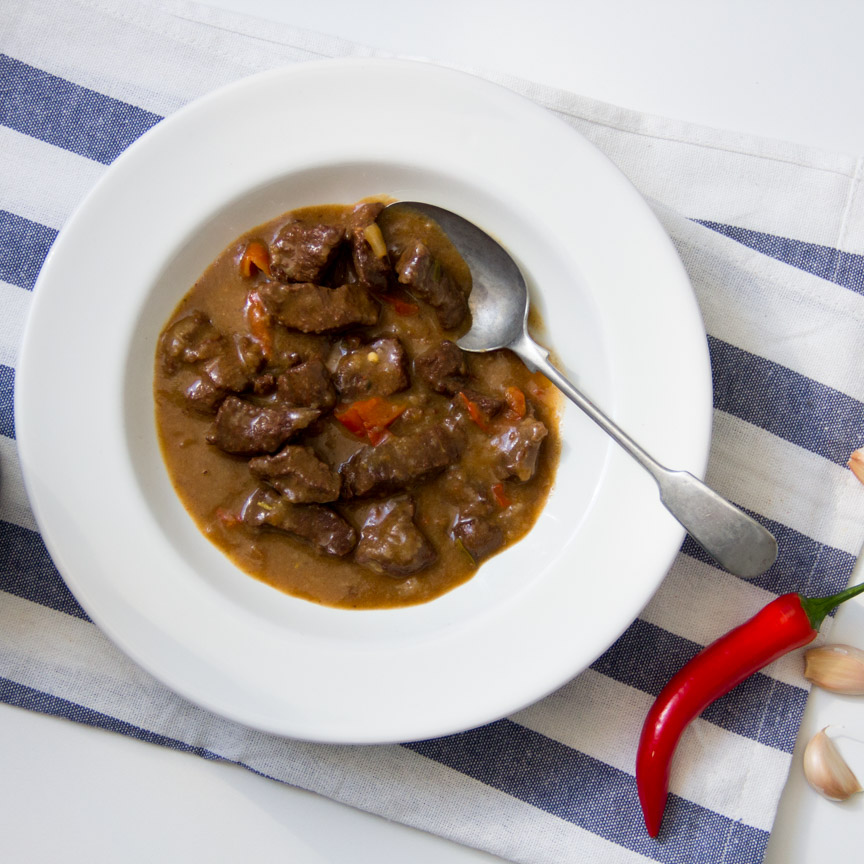 Trinchado Kenwood Recipes