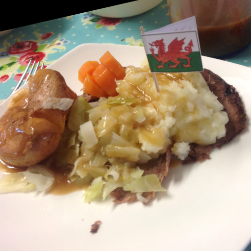 Recipe by Cai Phillips