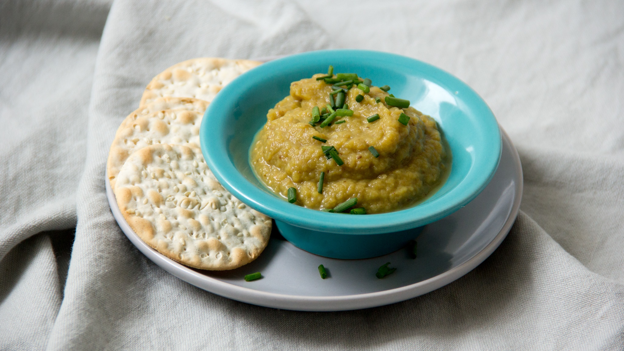 Aubergine Caviar Recipe Fresco