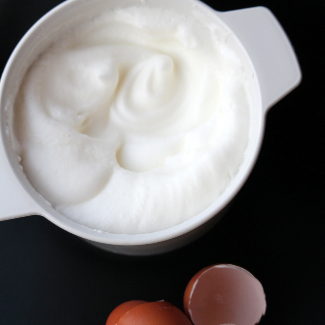 Whisked Egg Whites Kenwood Recipes