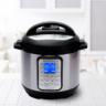 Recipe by Instant Pot Staff