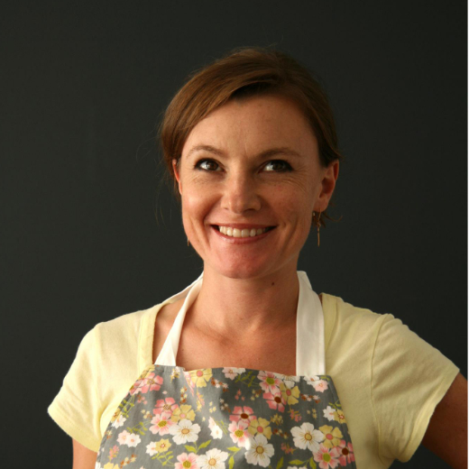 Recipe by Rachel Roszmann