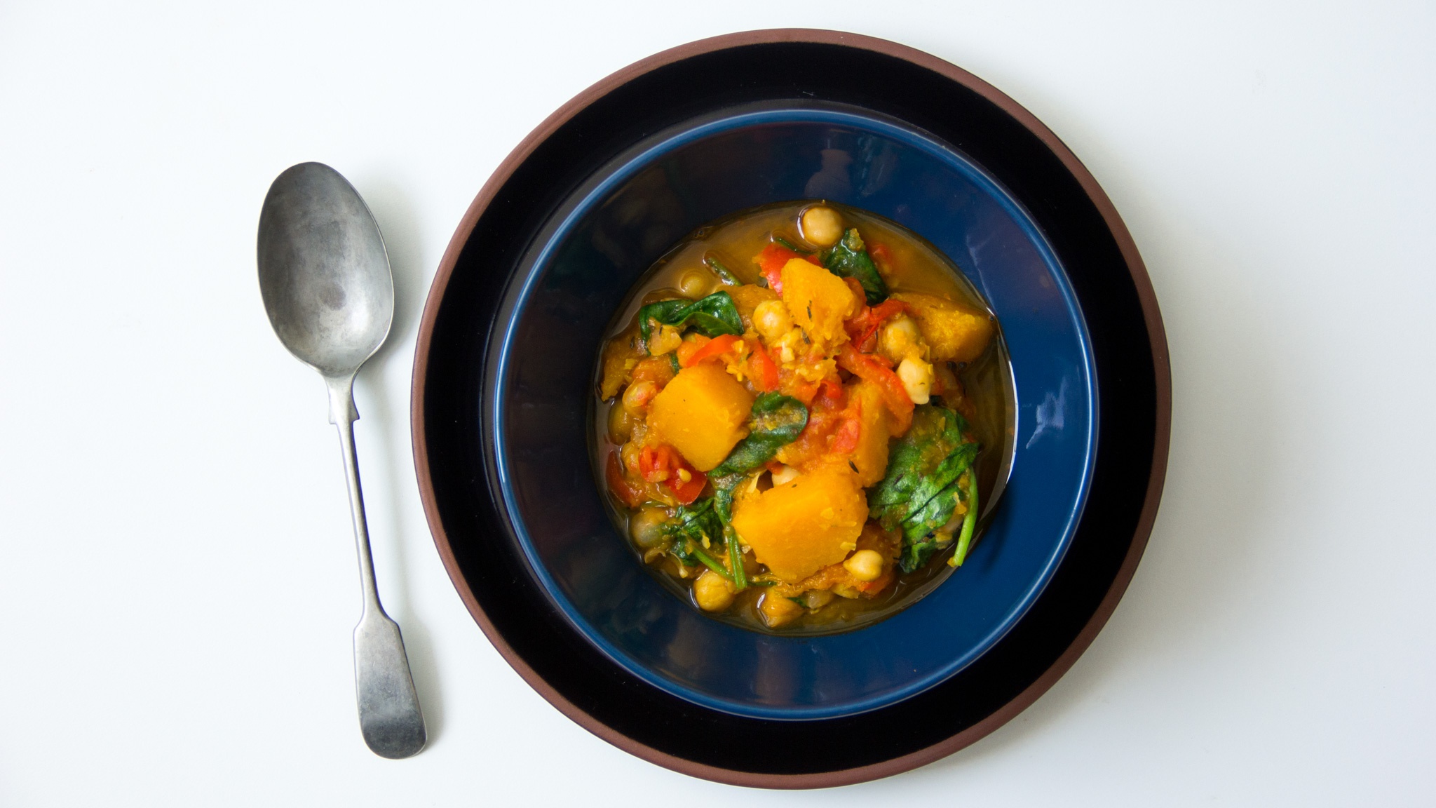 Butternut Squash Stew Recipe Fresco