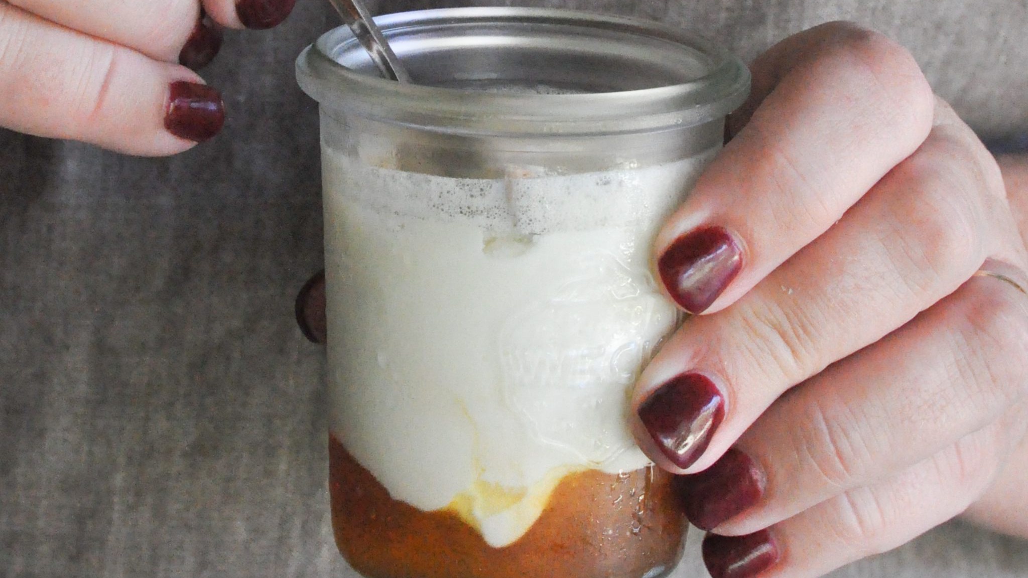 Pot Set Yoghurt Recipe Fresco