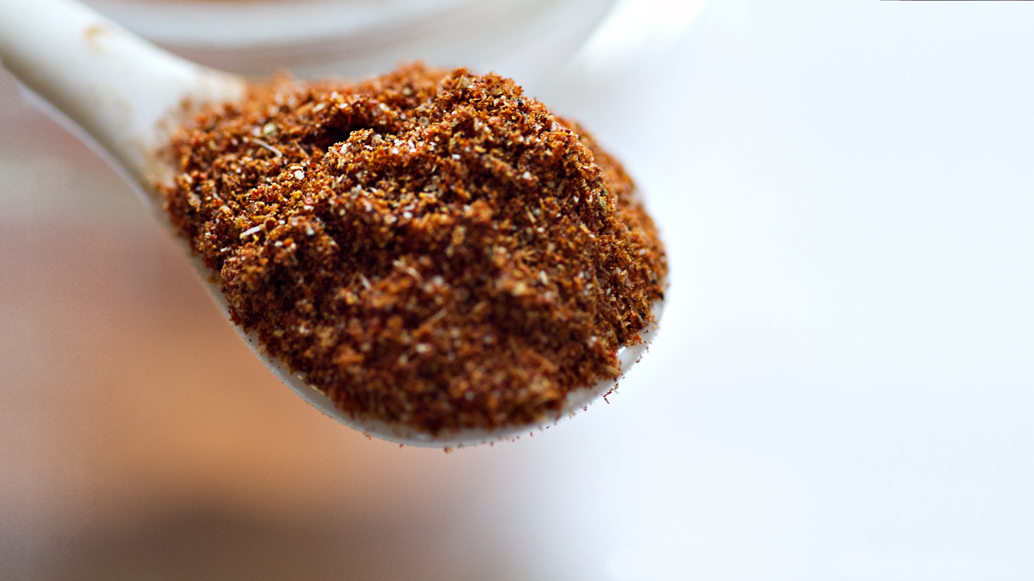 Chili Powder Blend Recipe Fresco