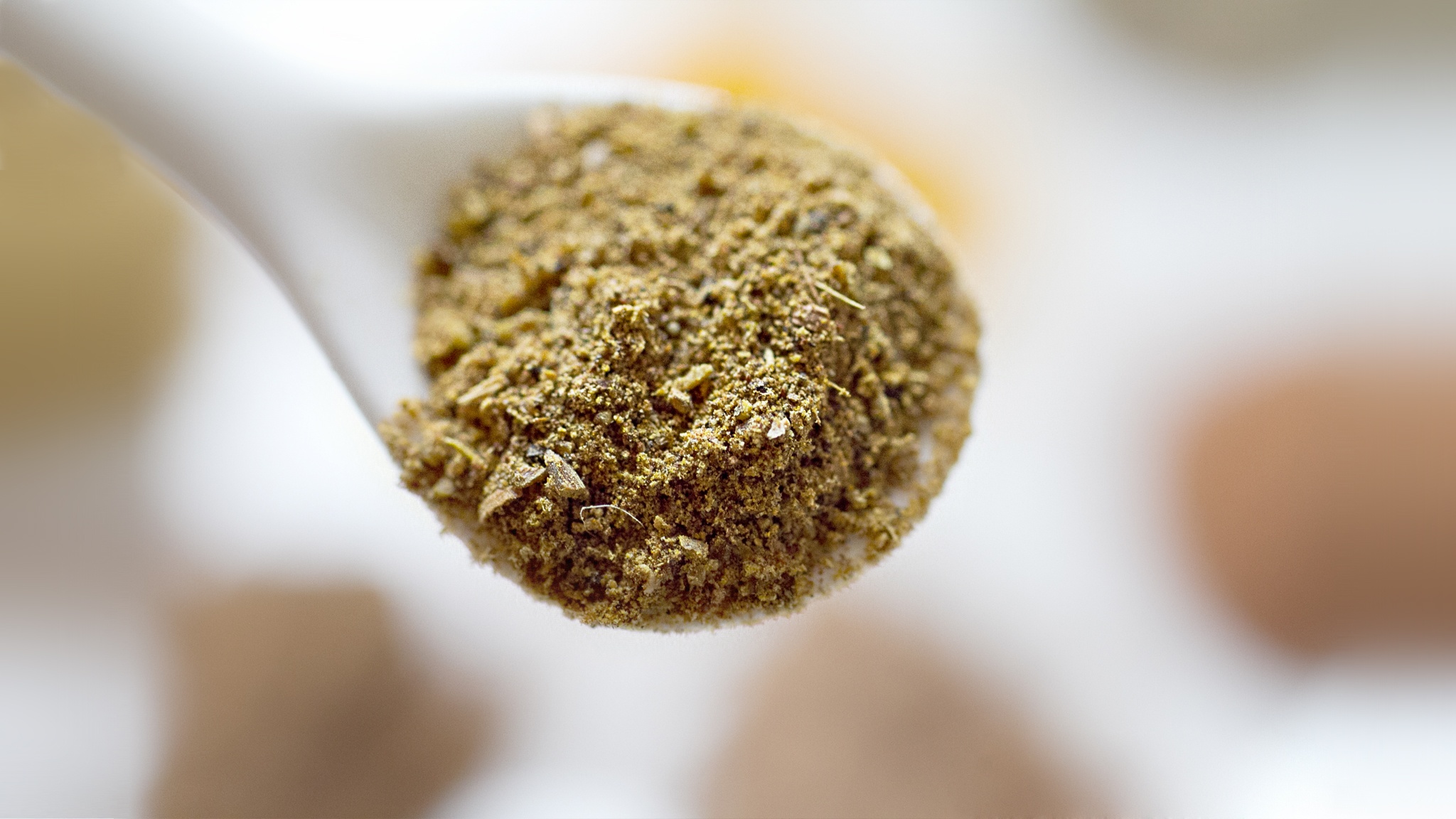 Garam Masala Spice Blend Recipe Fresco