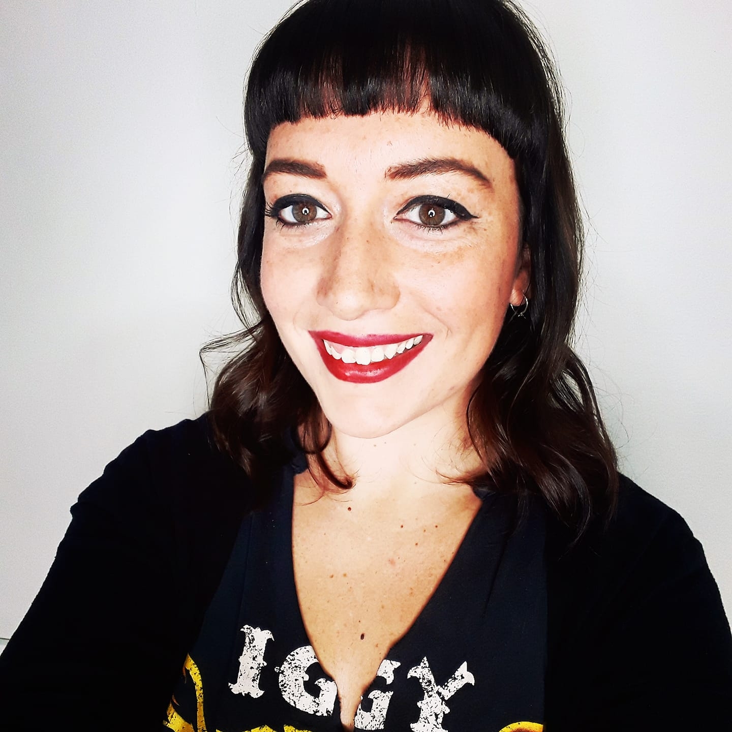 Recipe by Leanne @ Drop