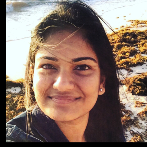 Recipe by Anushree Shetty