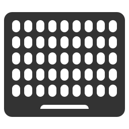 kCook icon
