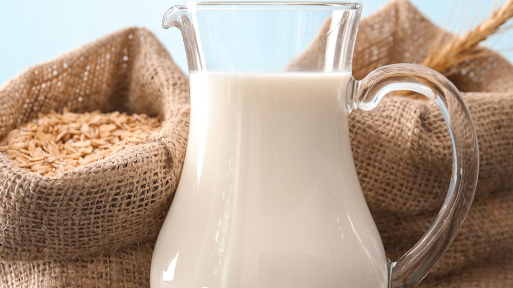 Ace Blender Oat Milk Recipe Fresco