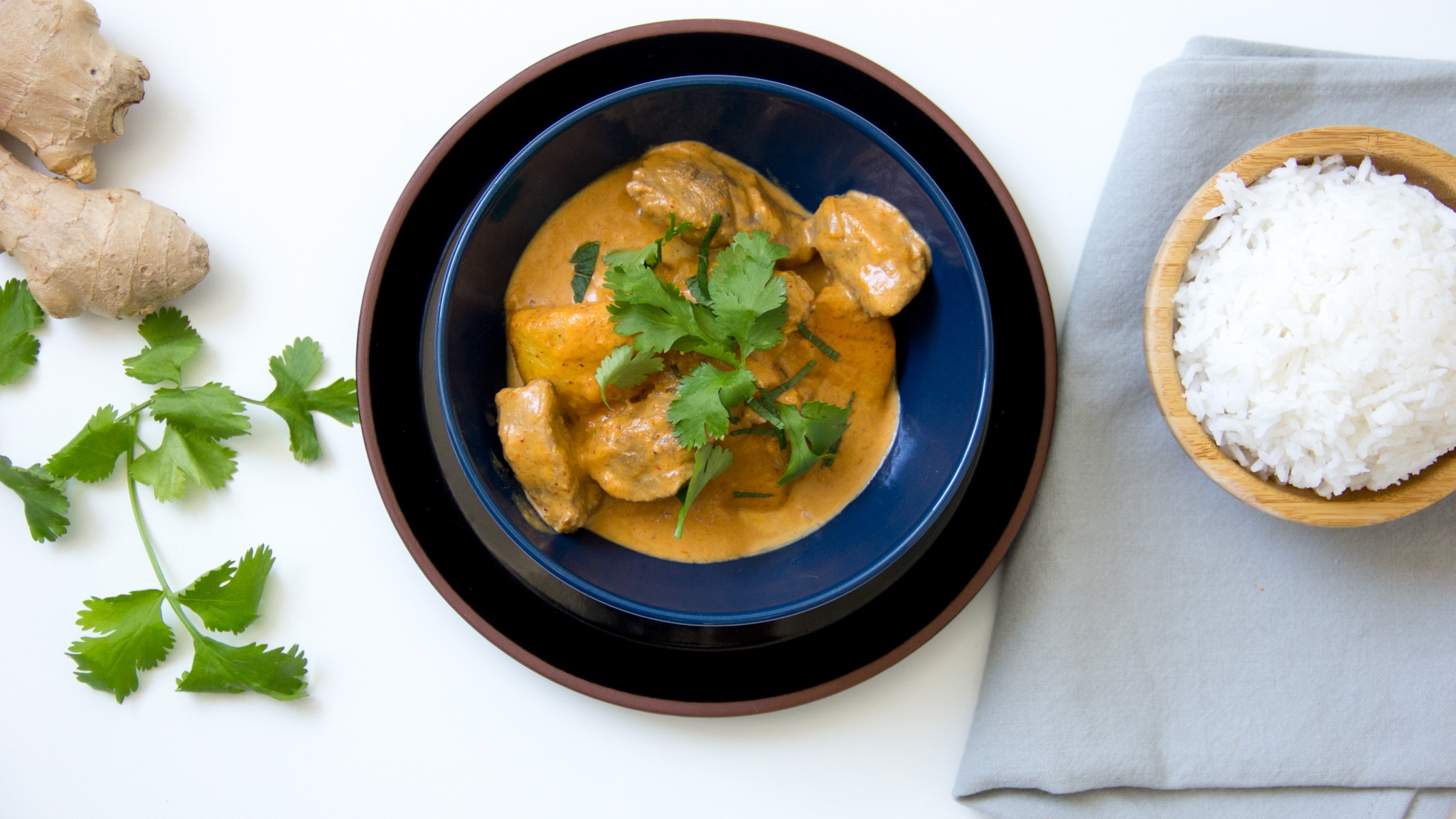 Massaman Duck Curry Recipe Fresco