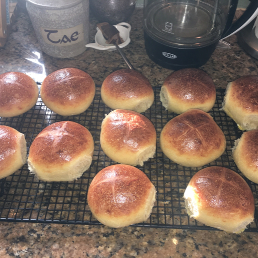 Recipe by Duane Lawrence