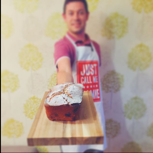 Recipe by Jamie Edwards