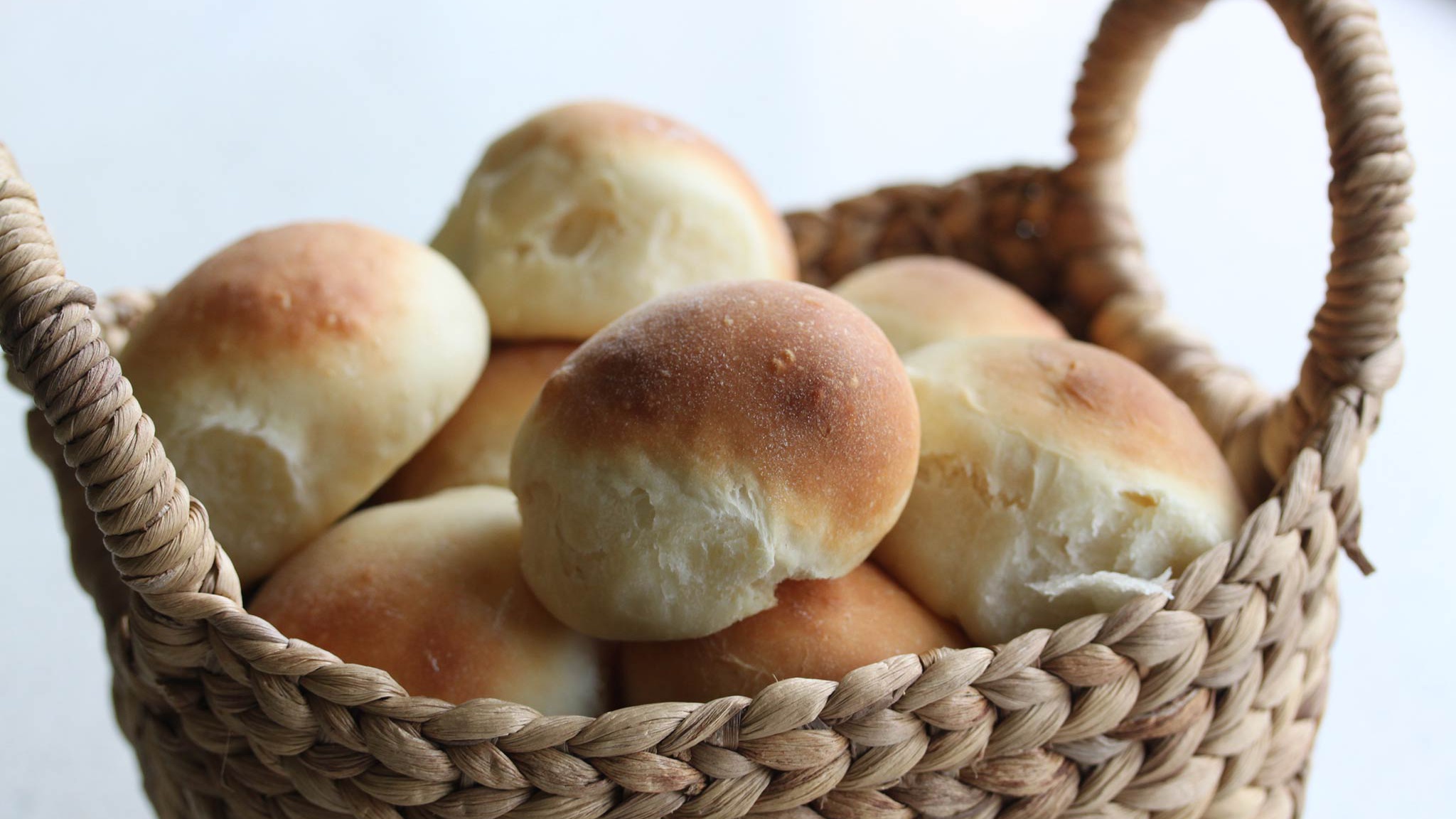 Soft Buttermilk Rolls Recipe Fresco