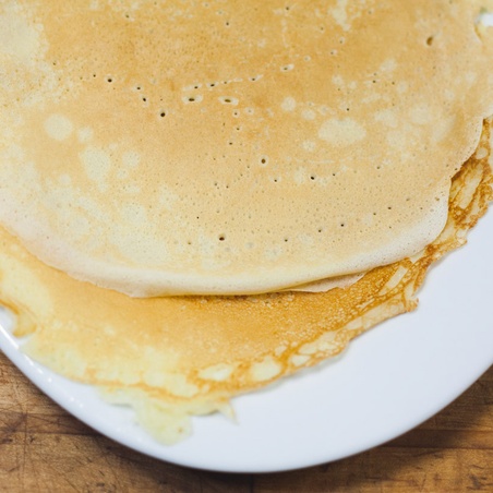 French Crêpes-image