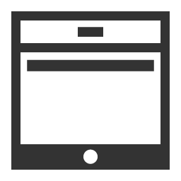 kCook icon