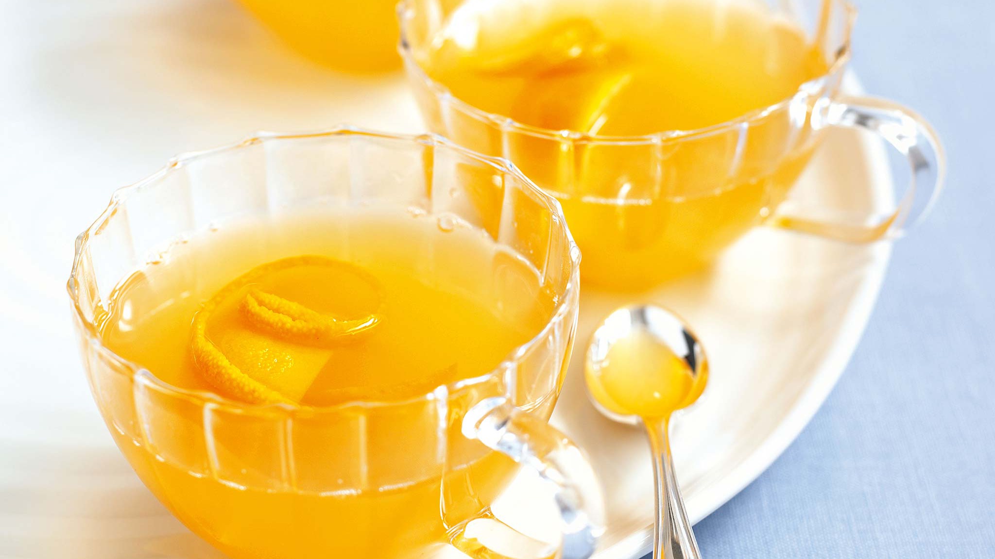 Slow Cooker Cider Toddy Recipe Fresco