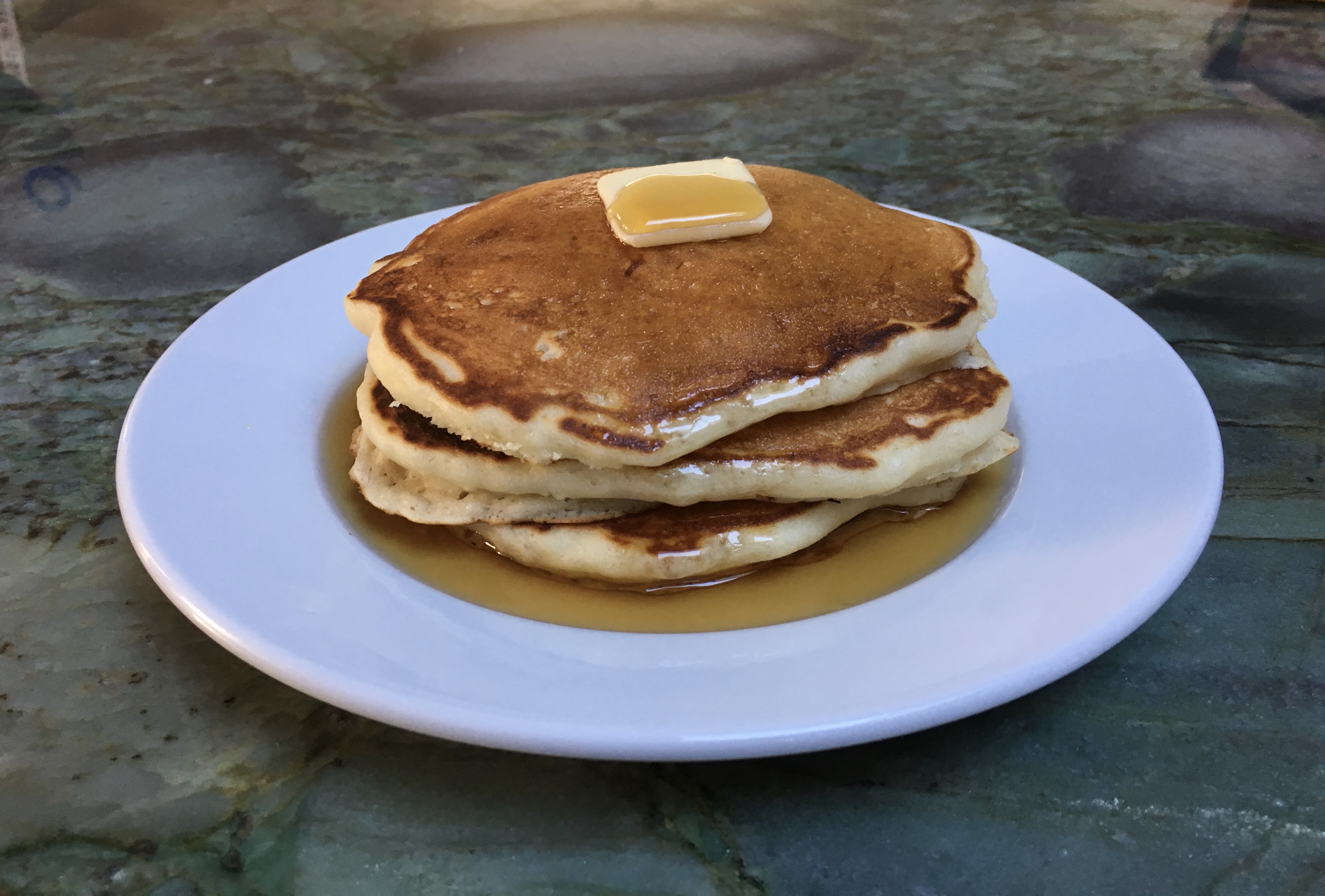 Self Rising Flour Light And Fluffy Pancakes Recipe Drop