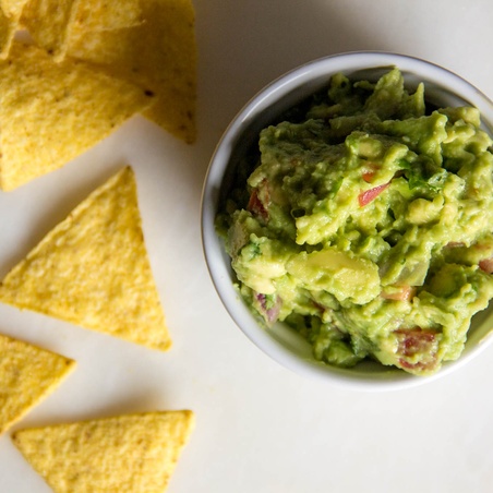 Guacamole-image